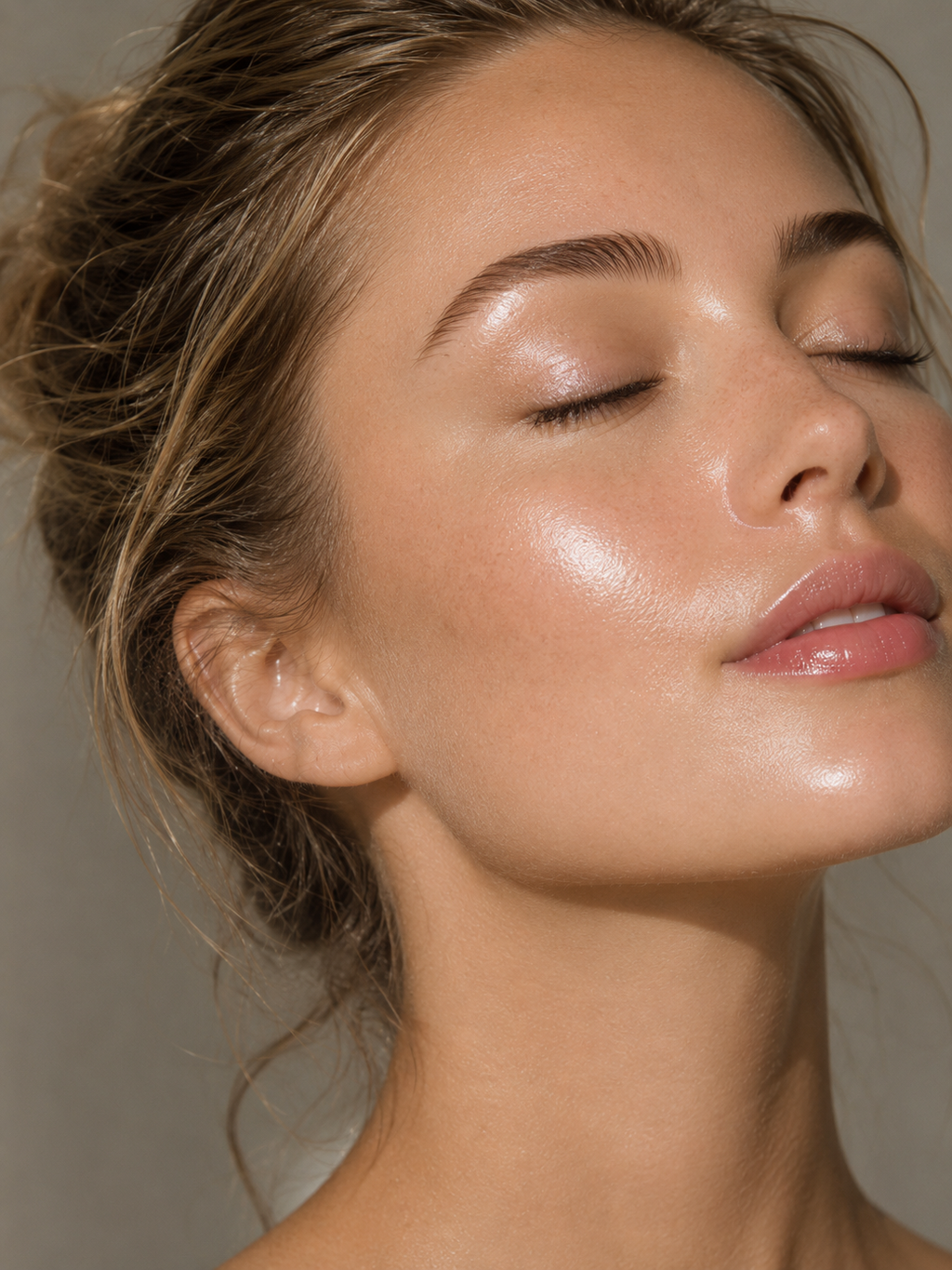 LUXE SETTING SPRAY