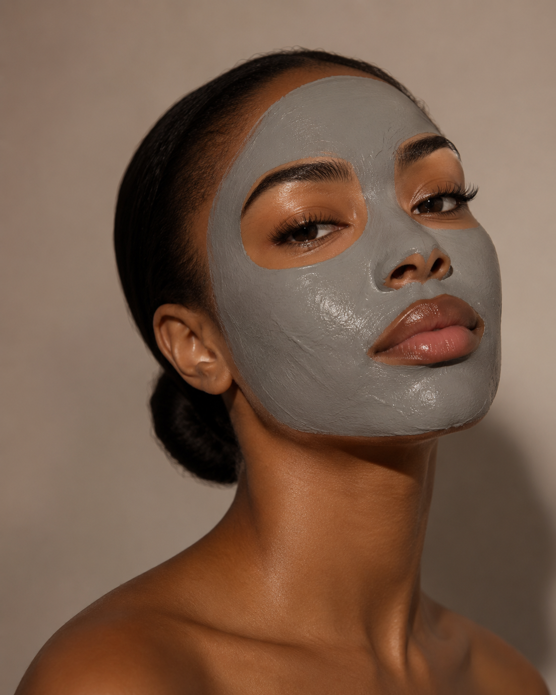PORE RESET MASK