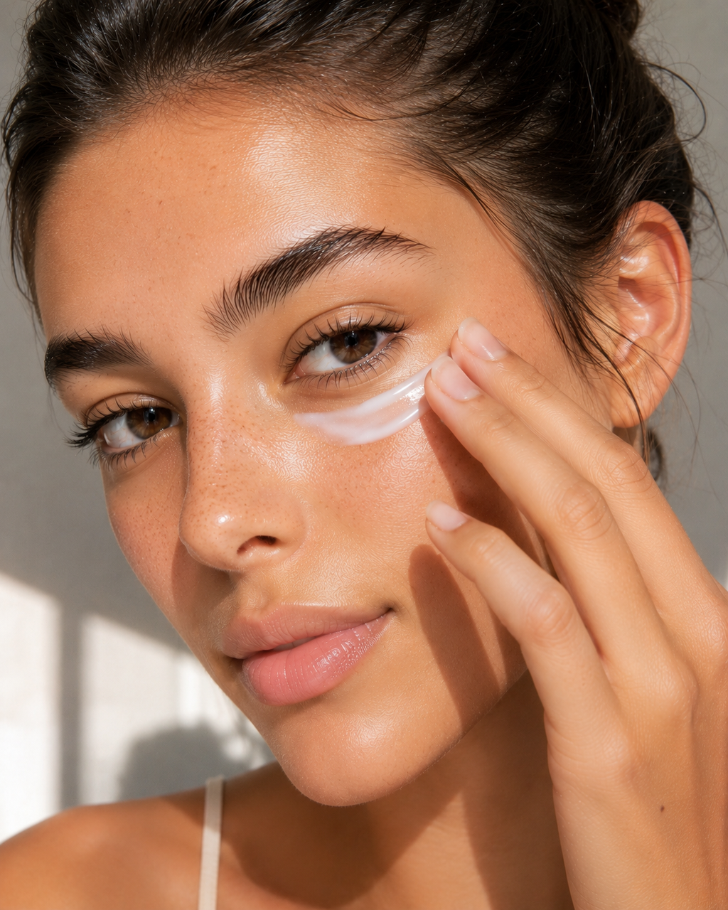 VELOUR EYE CREAM