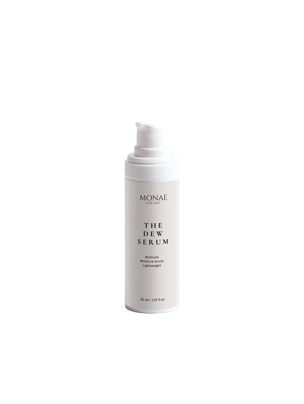 THE DEW SERUM