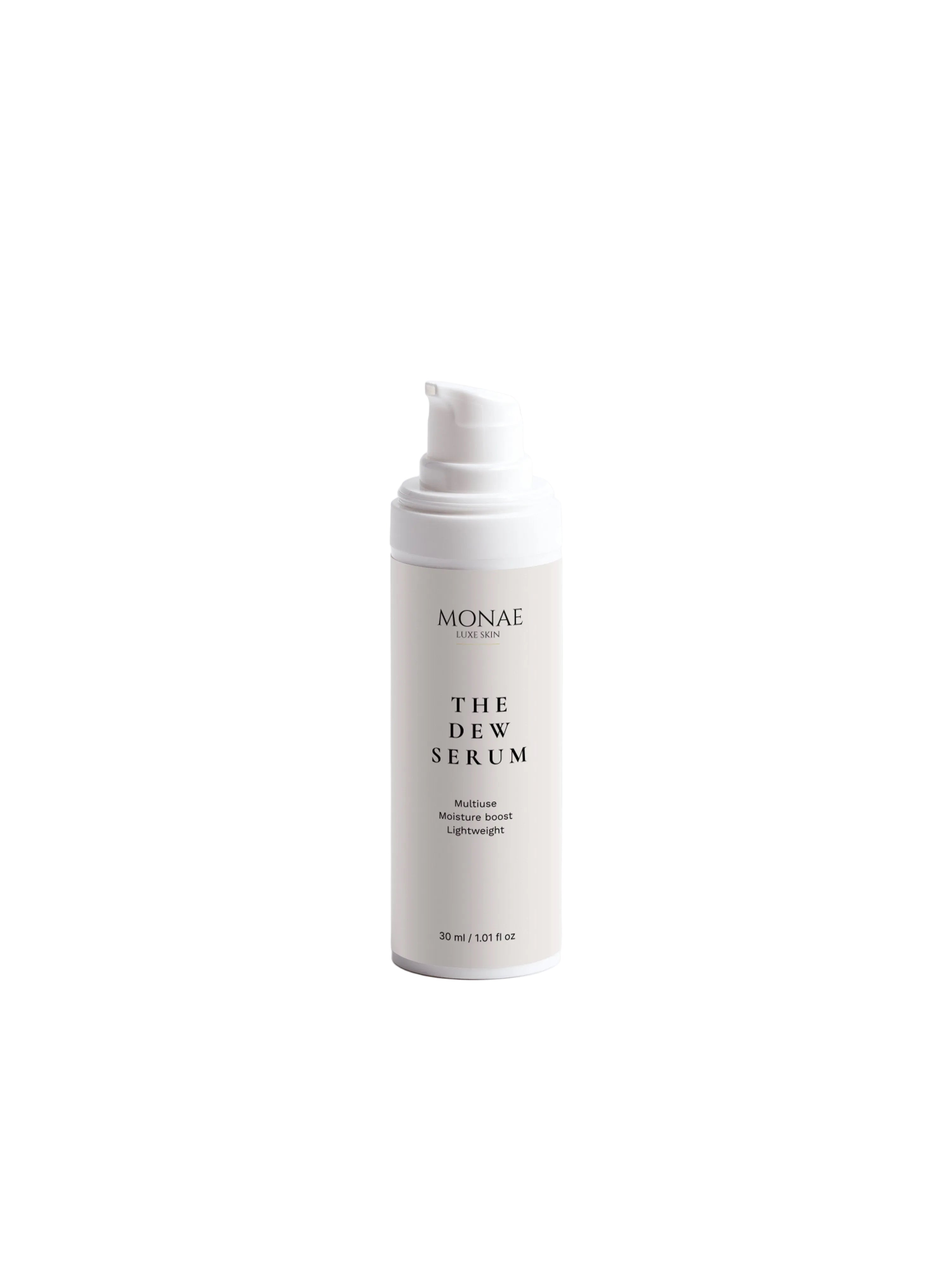 THE DEW SERUM