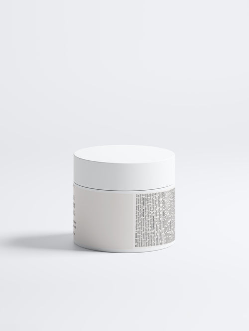 PORE RESET MASK