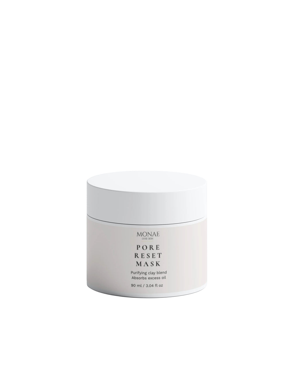 PORE RESET MASK