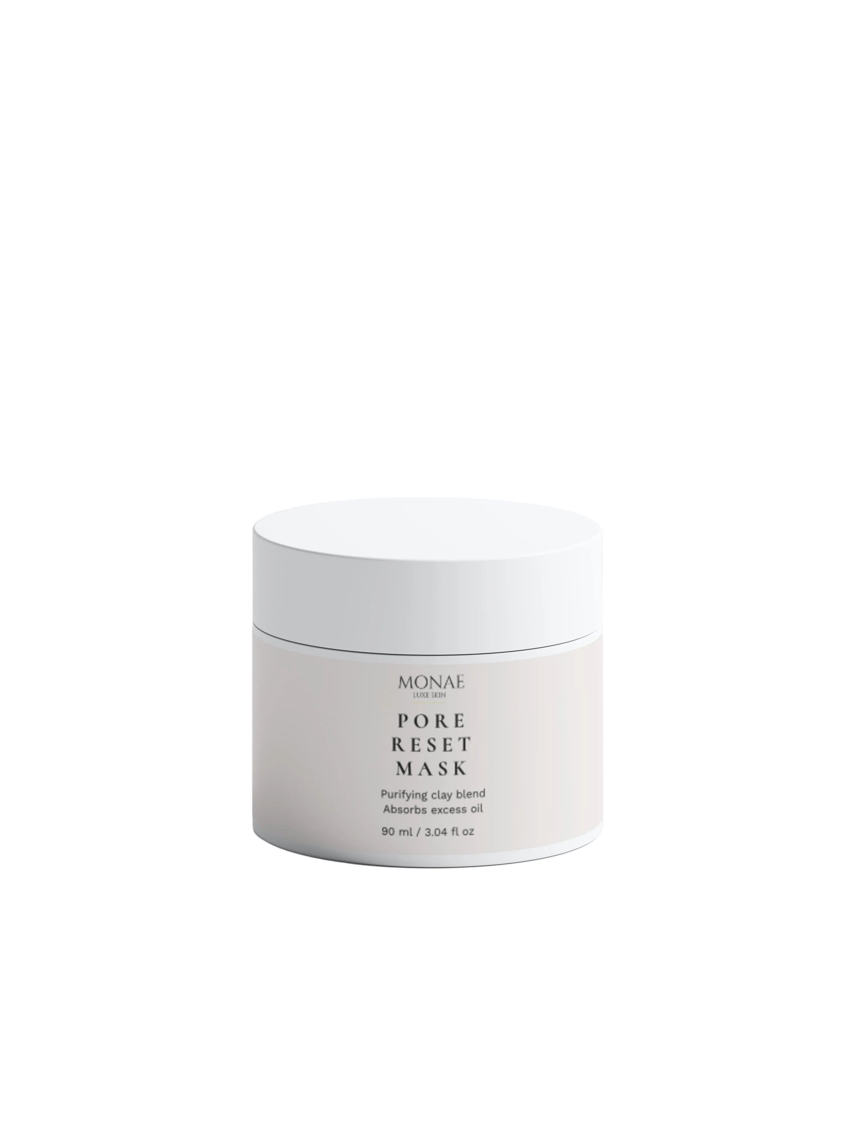 PORE RESET MASK
