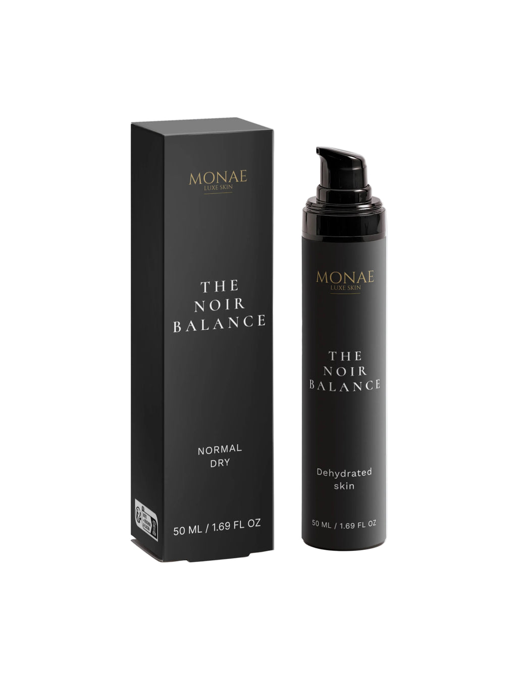 THE NOIR BALANCE