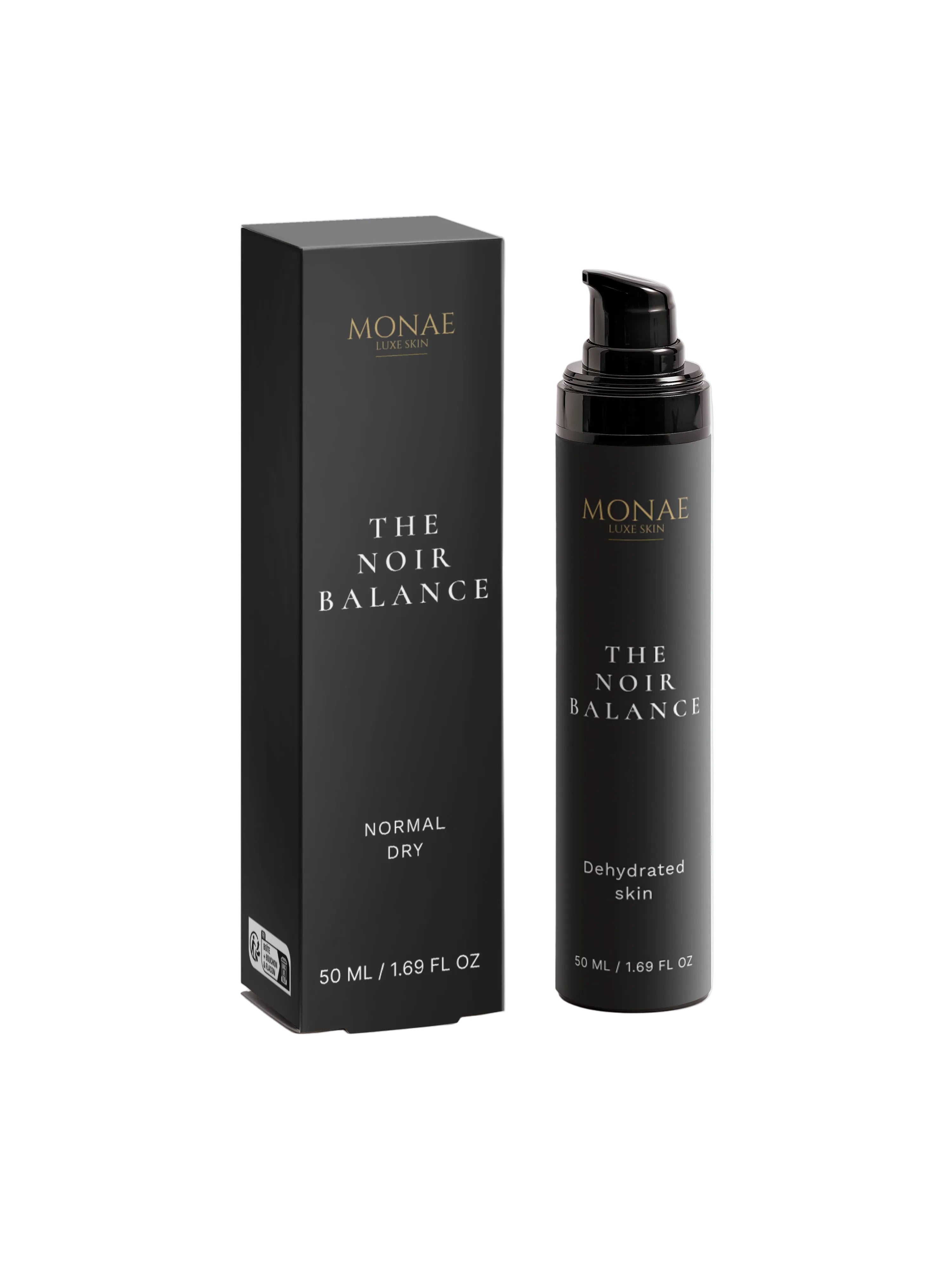 THE NOIR BALANCE