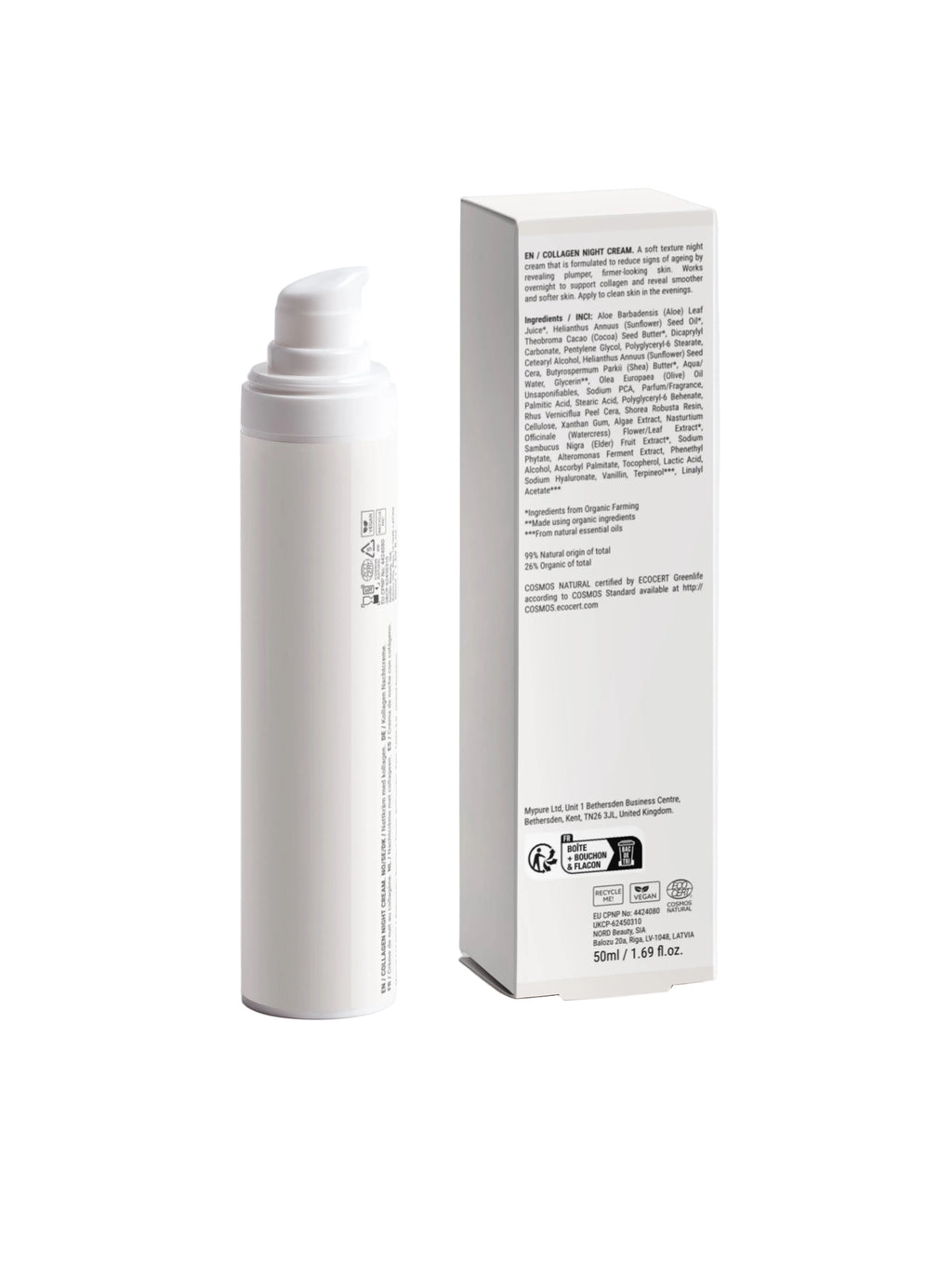 THE OVERNIGHT CREAM
