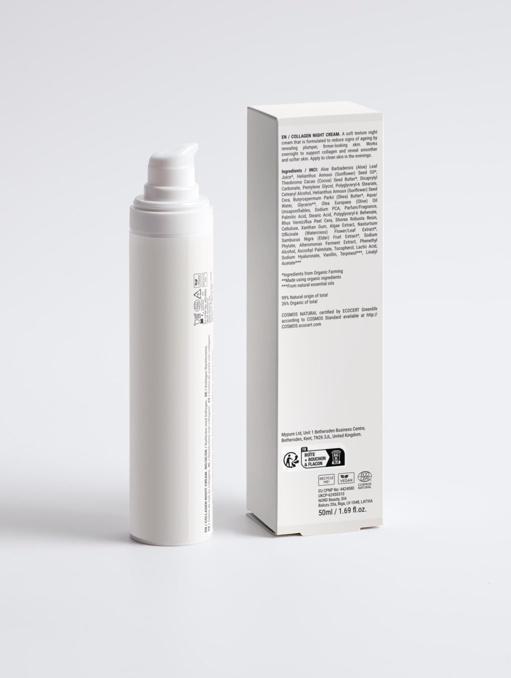 THE OVERNIGHT CREAM